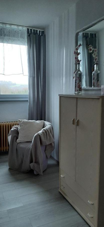 Ferienwohnung Gutowski Andernach Exteriör bild