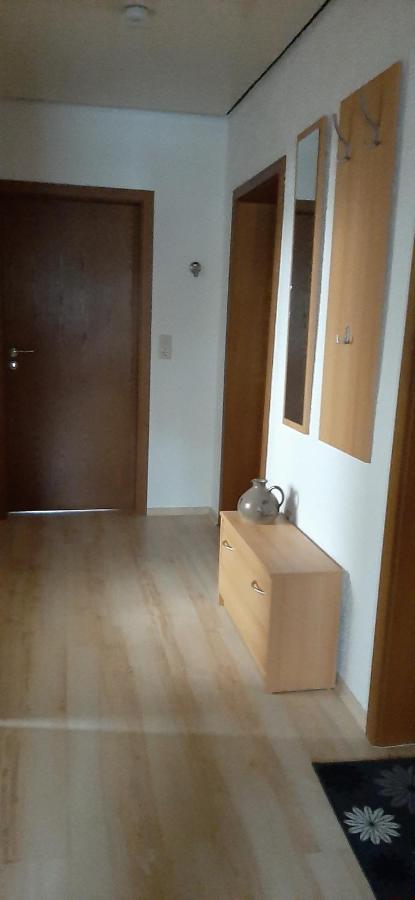 Ferienwohnung Gutowski Andernach Exteriör bild