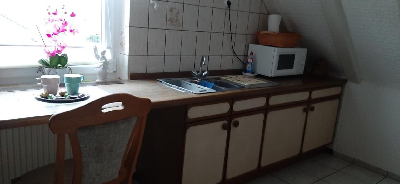 Ferienwohnung Gutowski Andernach Exteriör bild