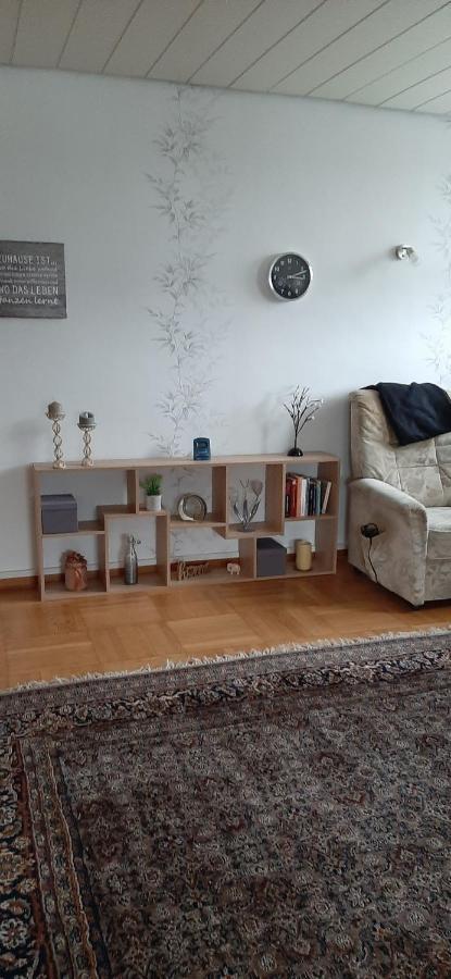 Ferienwohnung Gutowski Andernach Exteriör bild
