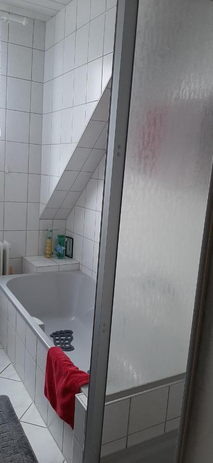 Ferienwohnung Gutowski Andernach Exteriör bild