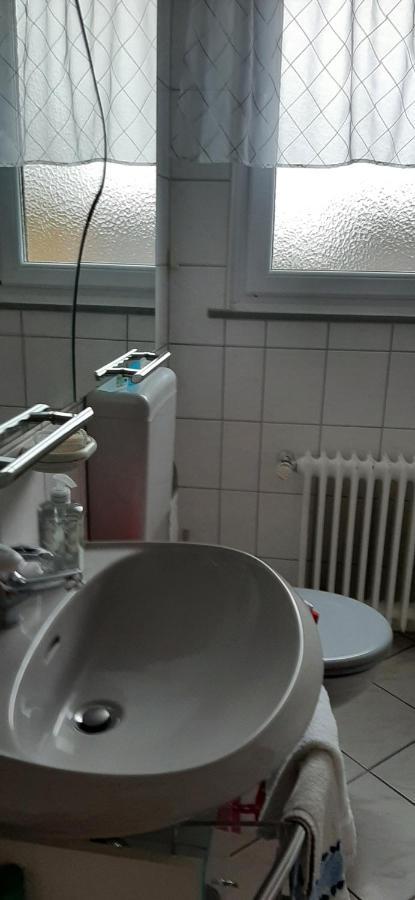 Ferienwohnung Gutowski Andernach Exteriör bild