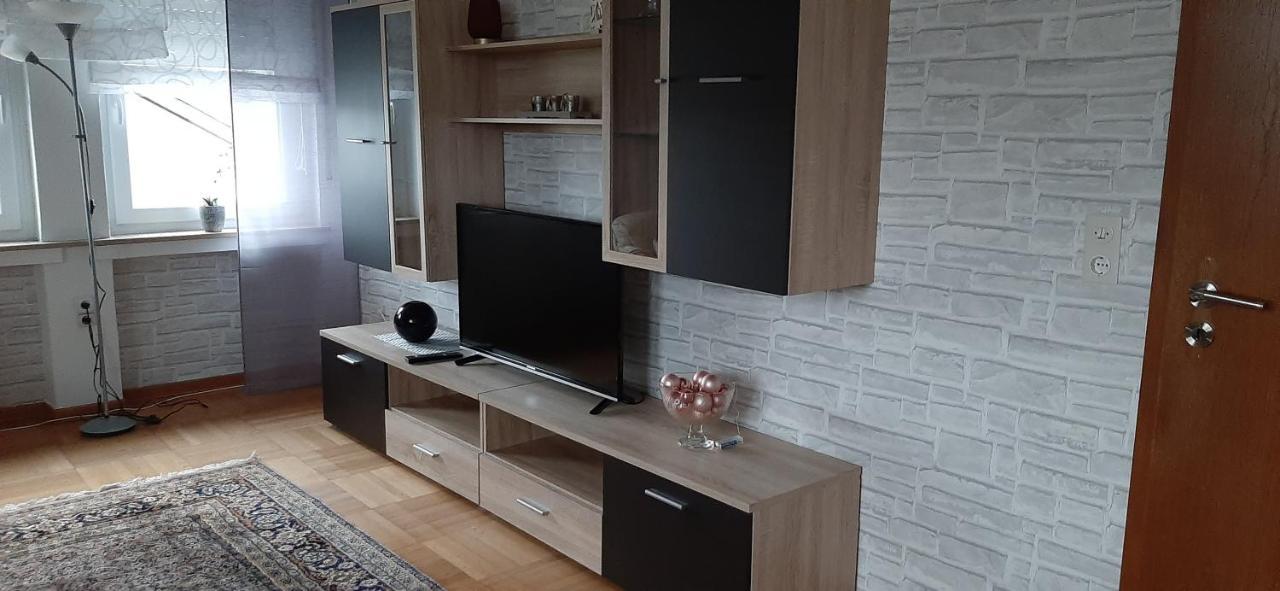 Ferienwohnung Gutowski Andernach Exteriör bild