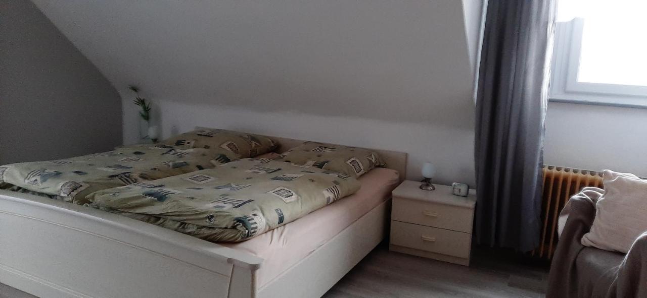 Ferienwohnung Gutowski Andernach Exteriör bild